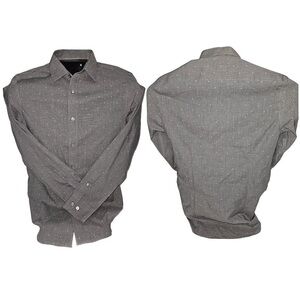 Banana Republic | Men’s Button Down | Small | NWT‎